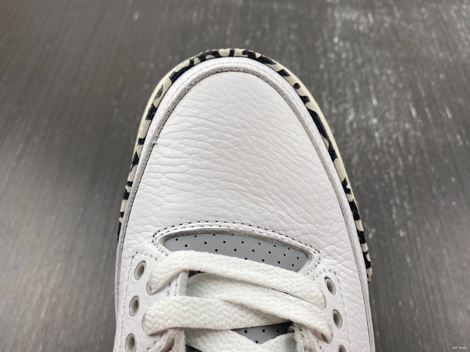 Retro Sneak DX6665-100 Jordan (GS) Hide 3 - N' 0205